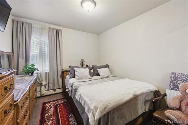 5995 W Hampden Avenue Unit: 13G