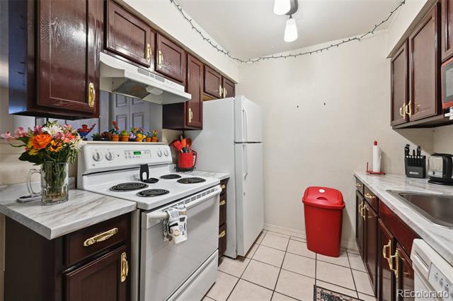 5995 W Hampden Avenue Unit: 13G
