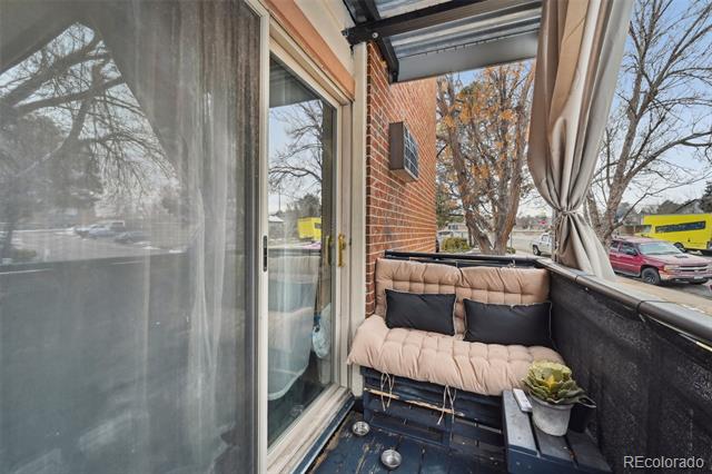 5995 W Hampden Avenue Unit: 13G