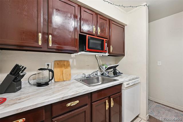 5995 W Hampden Avenue Unit: 13G