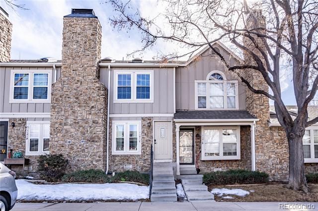1181 S Zeno Way Unit: C