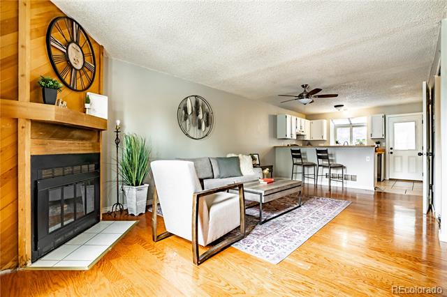 1181 S Zeno Way Unit: C