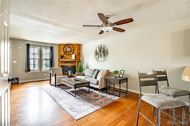1181 S Zeno Way Unit: C