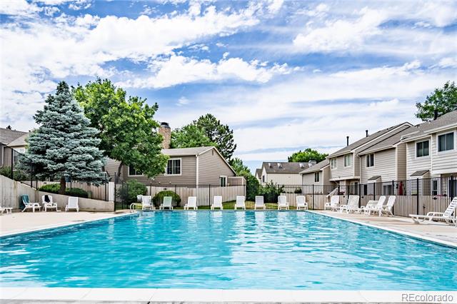 1181 S Zeno Way Unit: C