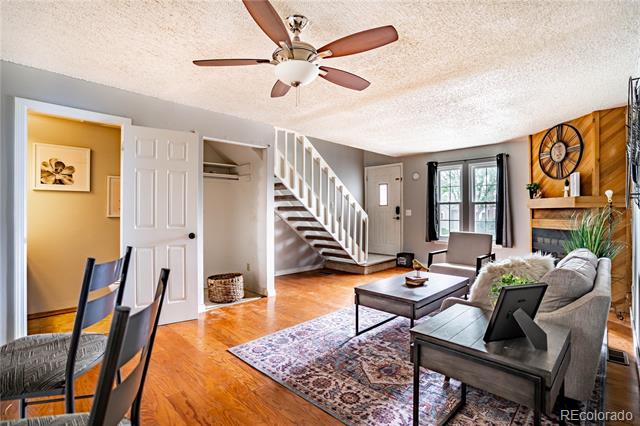1181 S Zeno Way Unit: C