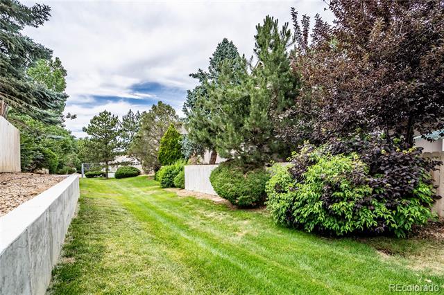 1181 S Zeno Way Unit: C