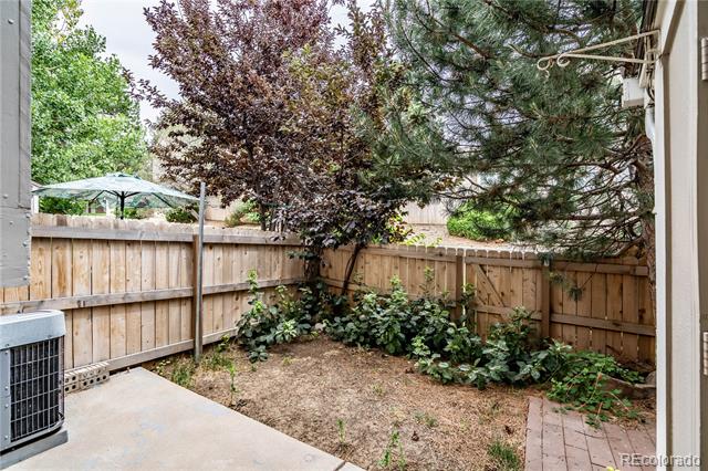 1181 S Zeno Way Unit: C