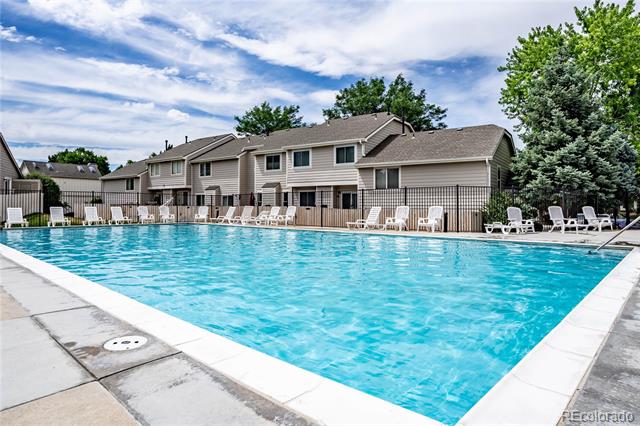 1181 S Zeno Way Unit: C
