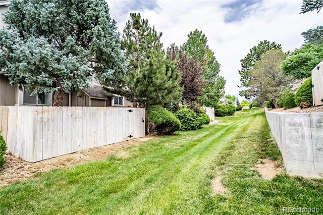 1181 S Zeno Way Unit: C