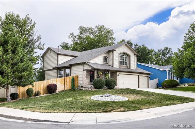 2897 S Coors Drive