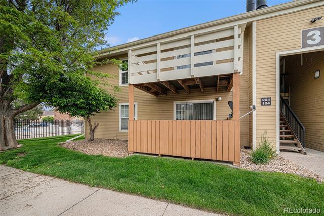 10251 W 44th Avenue Unit: 3-204