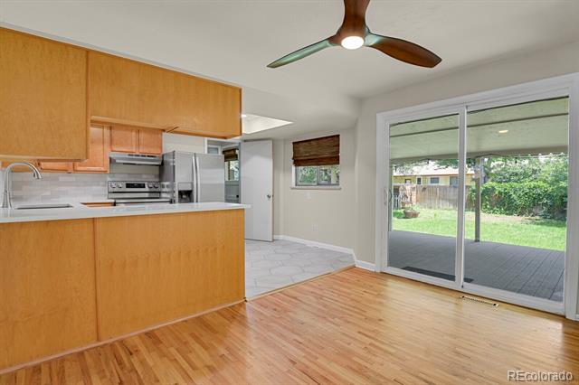 8304 Eaton Way