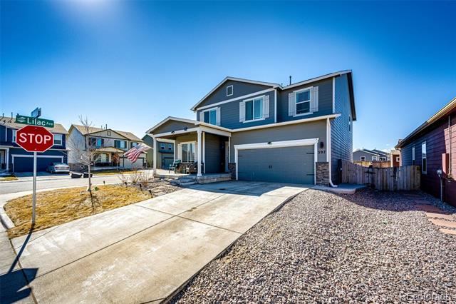 397 Maple Street