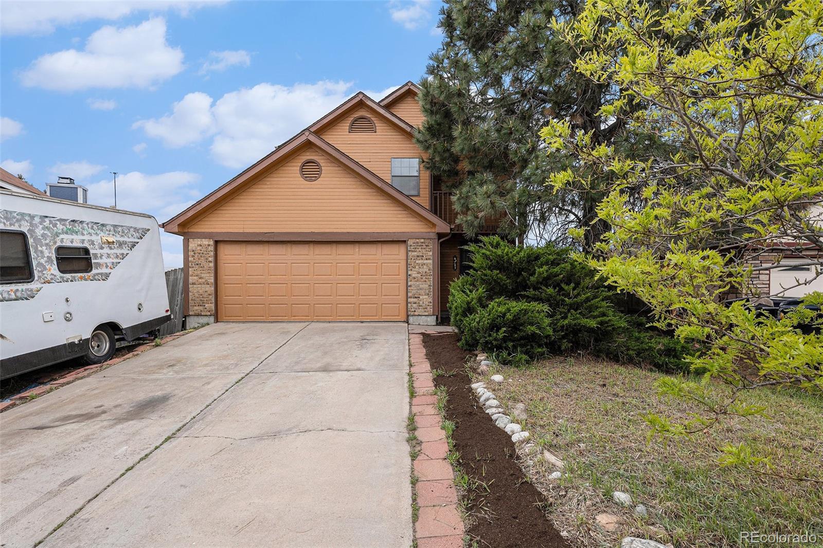 4325 Davenport Way