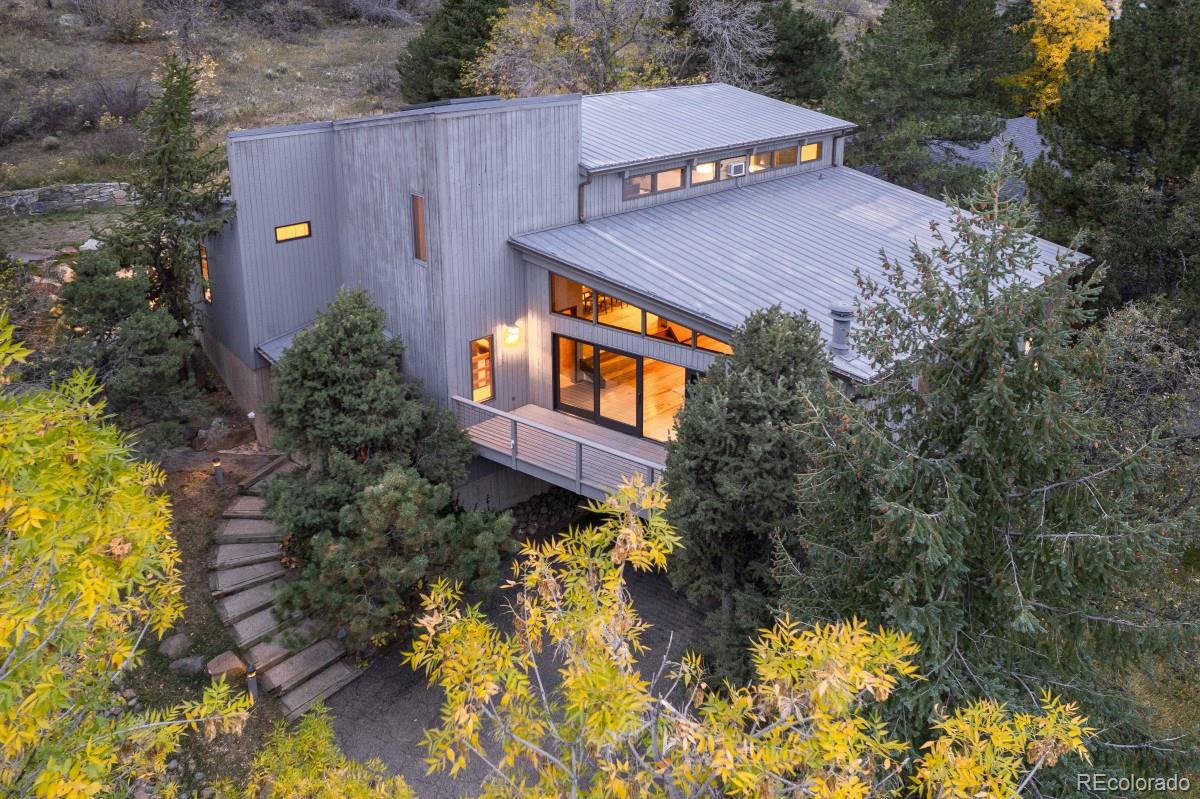 15050 Foothill Road