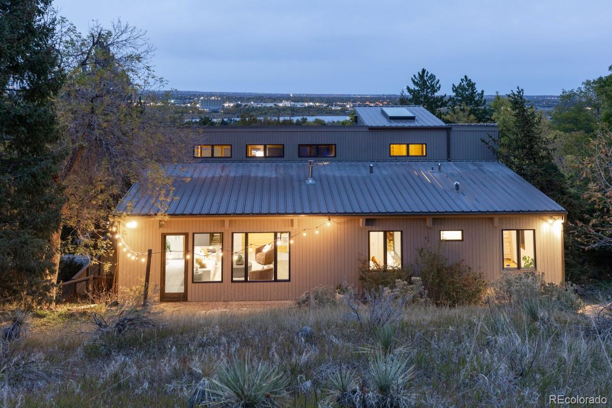 15050 Foothill Road