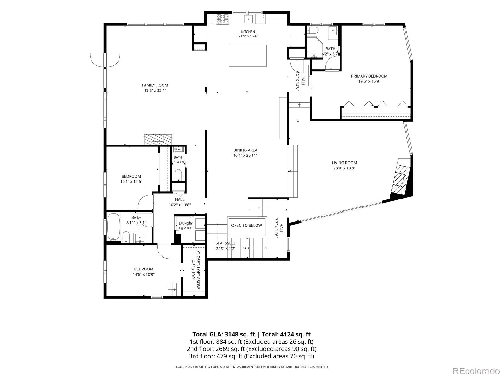 15050 Foothill Road