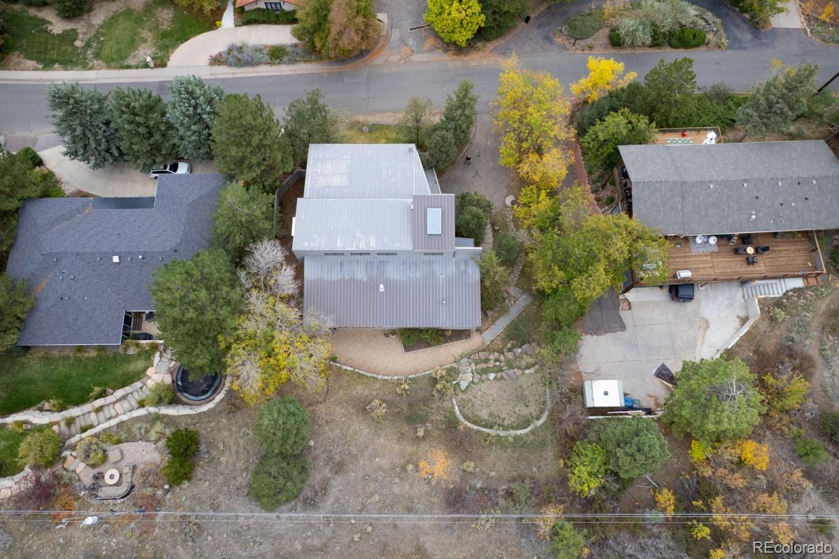 15050 Foothill Road