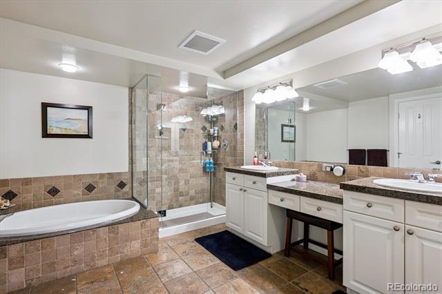 8100 E Union Avenue Unit: 1408