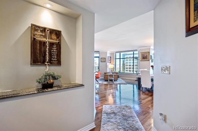 8100 E Union Avenue Unit: 1408