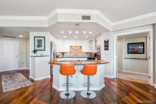 8100 E Union Avenue Unit: 1408