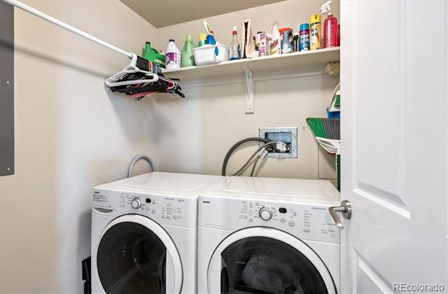 8100 E Union Avenue Unit: 1408