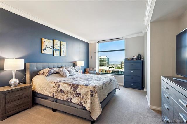 8100 E Union Avenue Unit: 1408