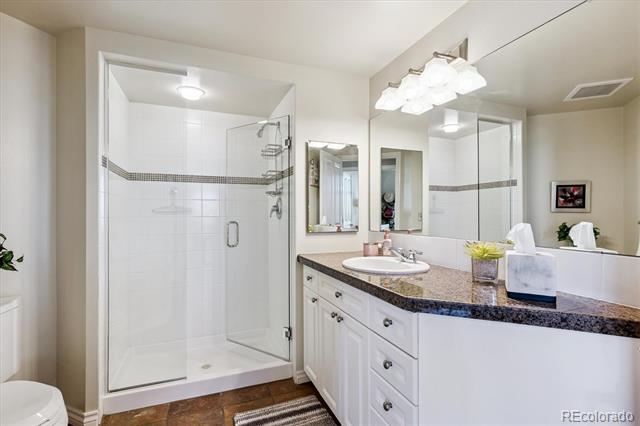 8100 E Union Avenue Unit: 1408