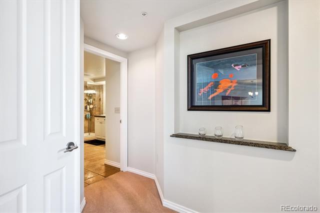 8100 E Union Avenue Unit: 1408