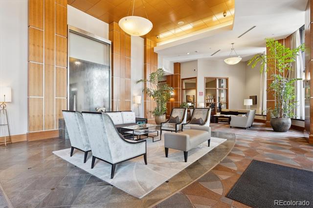 8100 E Union Avenue Unit: 1408