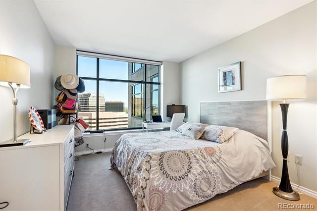 8100 E Union Avenue Unit: 1408