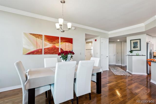 8100 E Union Avenue Unit: 1408