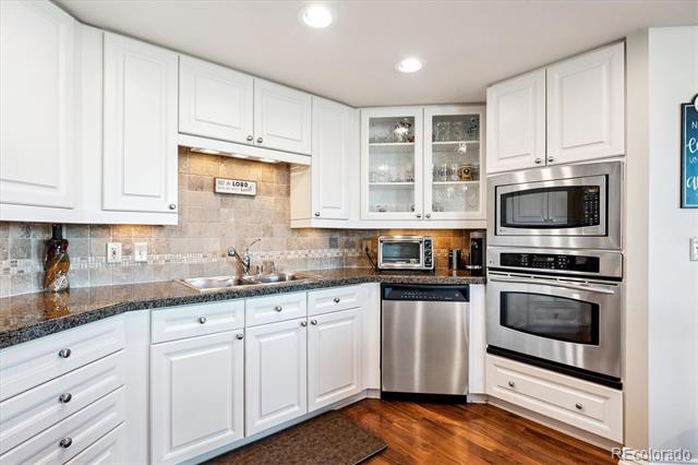 8100 E Union Avenue Unit: 1408