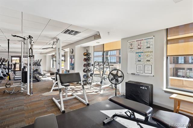 8100 E Union Avenue Unit: 1408