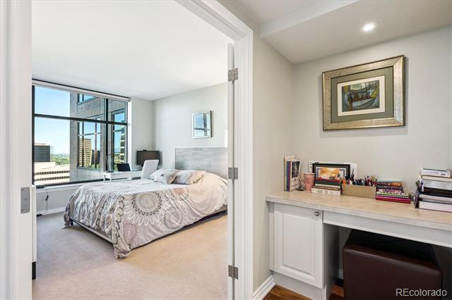 8100 E Union Avenue Unit: 1408