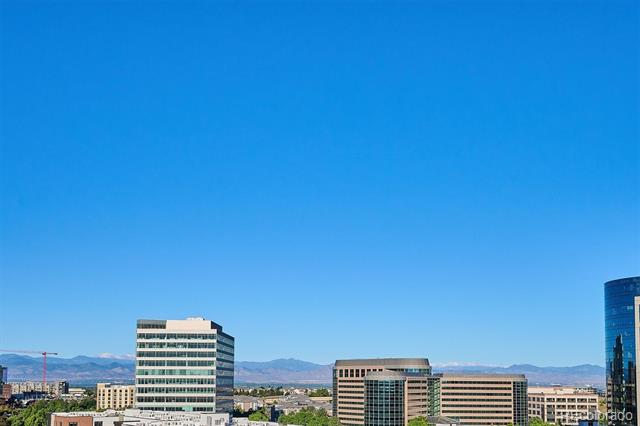 8100 E Union Avenue Unit: 1408