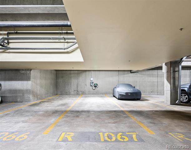8100 E Union Avenue Unit: 1408