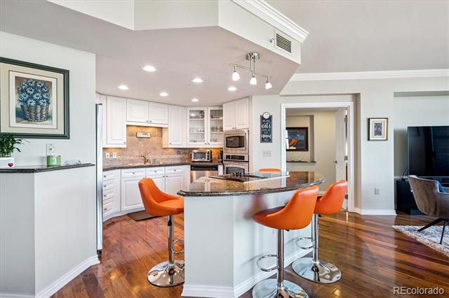 8100 E Union Avenue Unit: 1408