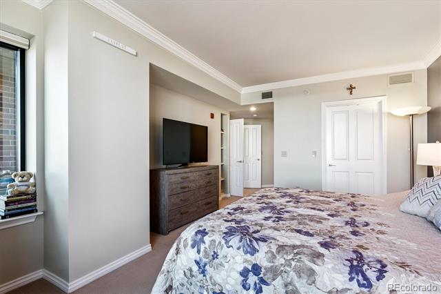 8100 E Union Avenue Unit: 1408