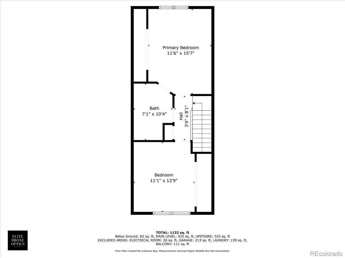 1699 S Trenton Street Unit: 120