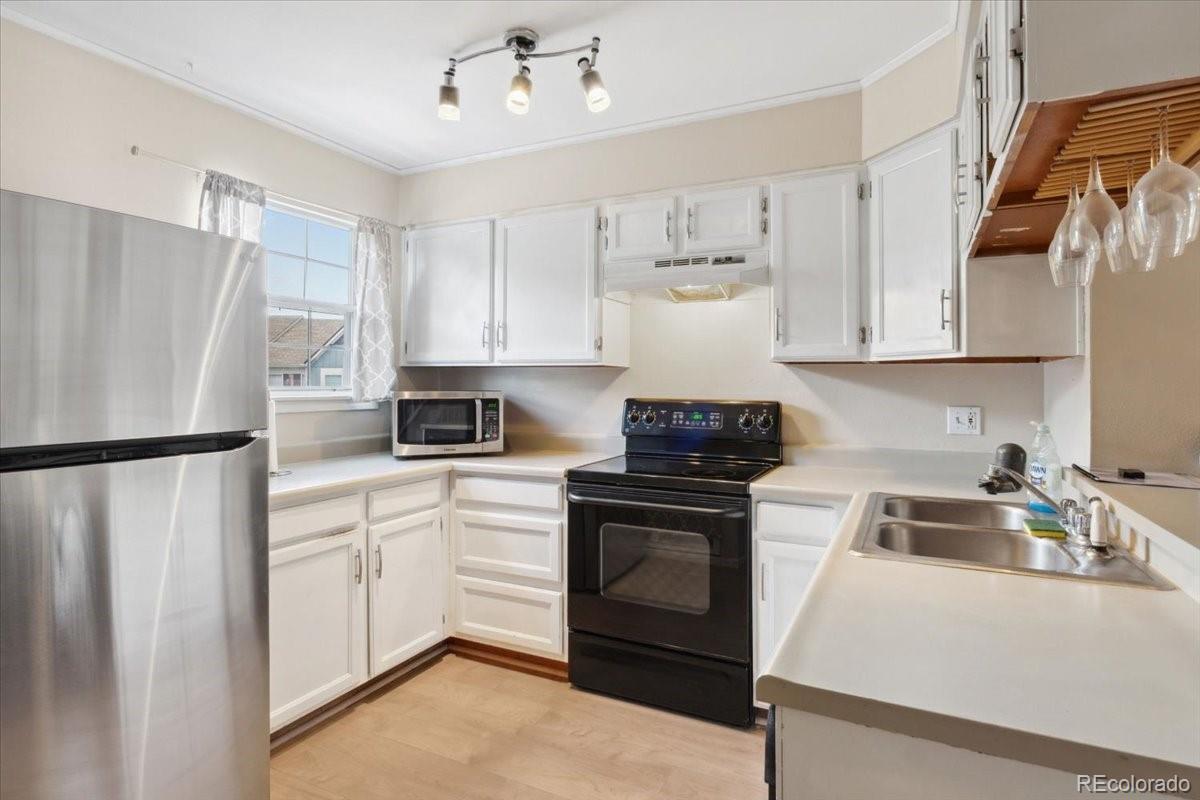 1699 S Trenton Street Unit: 120