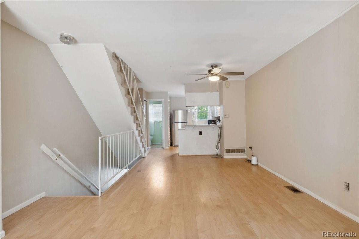 1699 S Trenton Street Unit: 120