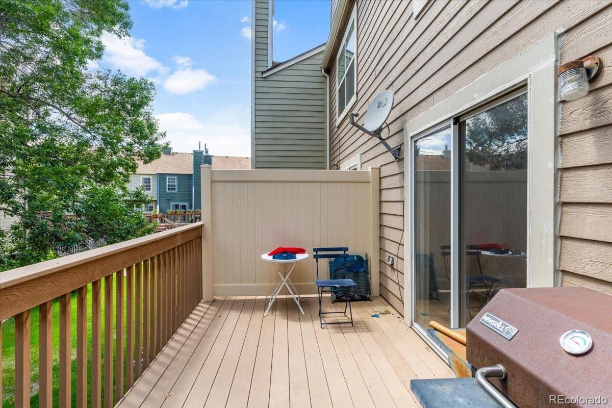 1699 S Trenton Street Unit: 120