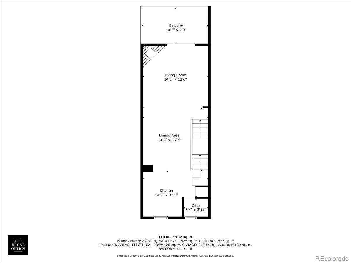 1699 S Trenton Street Unit: 120