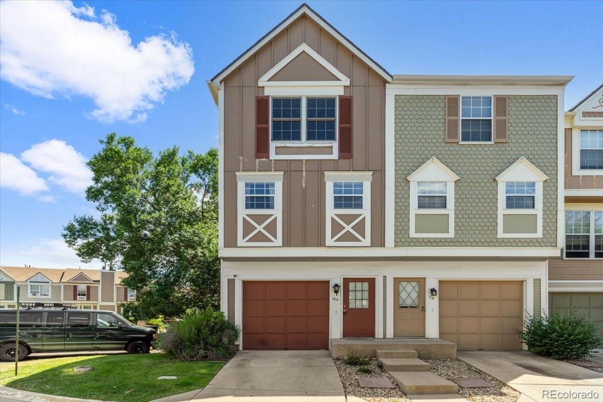1699 S Trenton Street Unit: 120