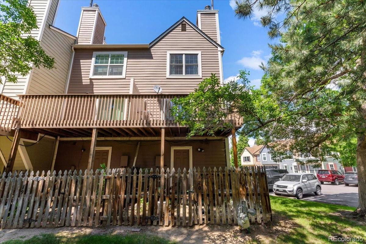 1699 S Trenton Street Unit: 120