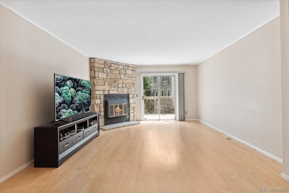 1699 S Trenton Street Unit: 120