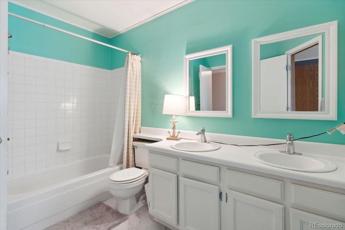 1699 S Trenton Street Unit: 120
