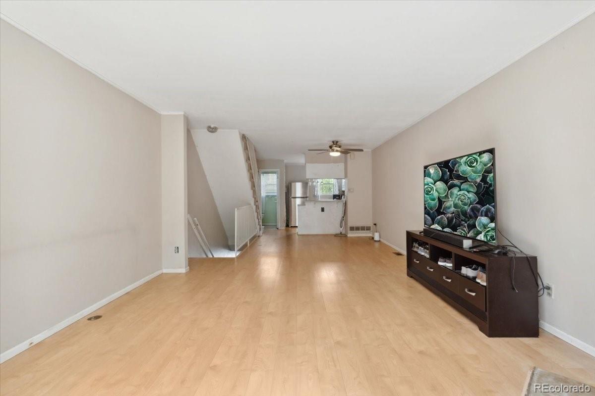 1699 S Trenton Street Unit: 120