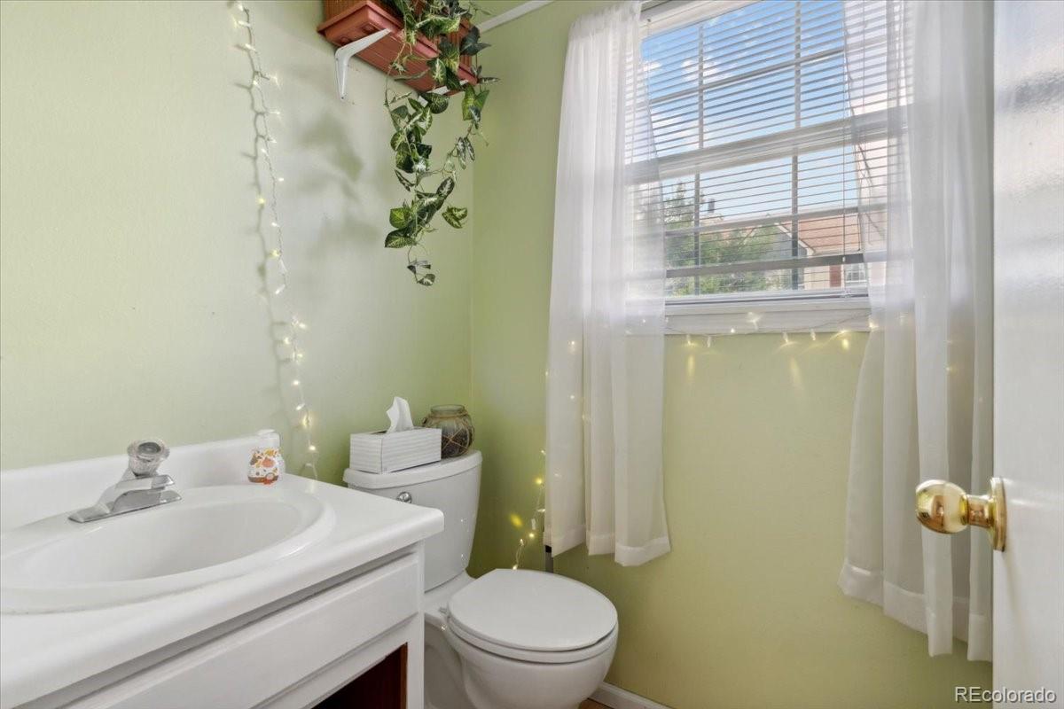 1699 S Trenton Street Unit: 120
